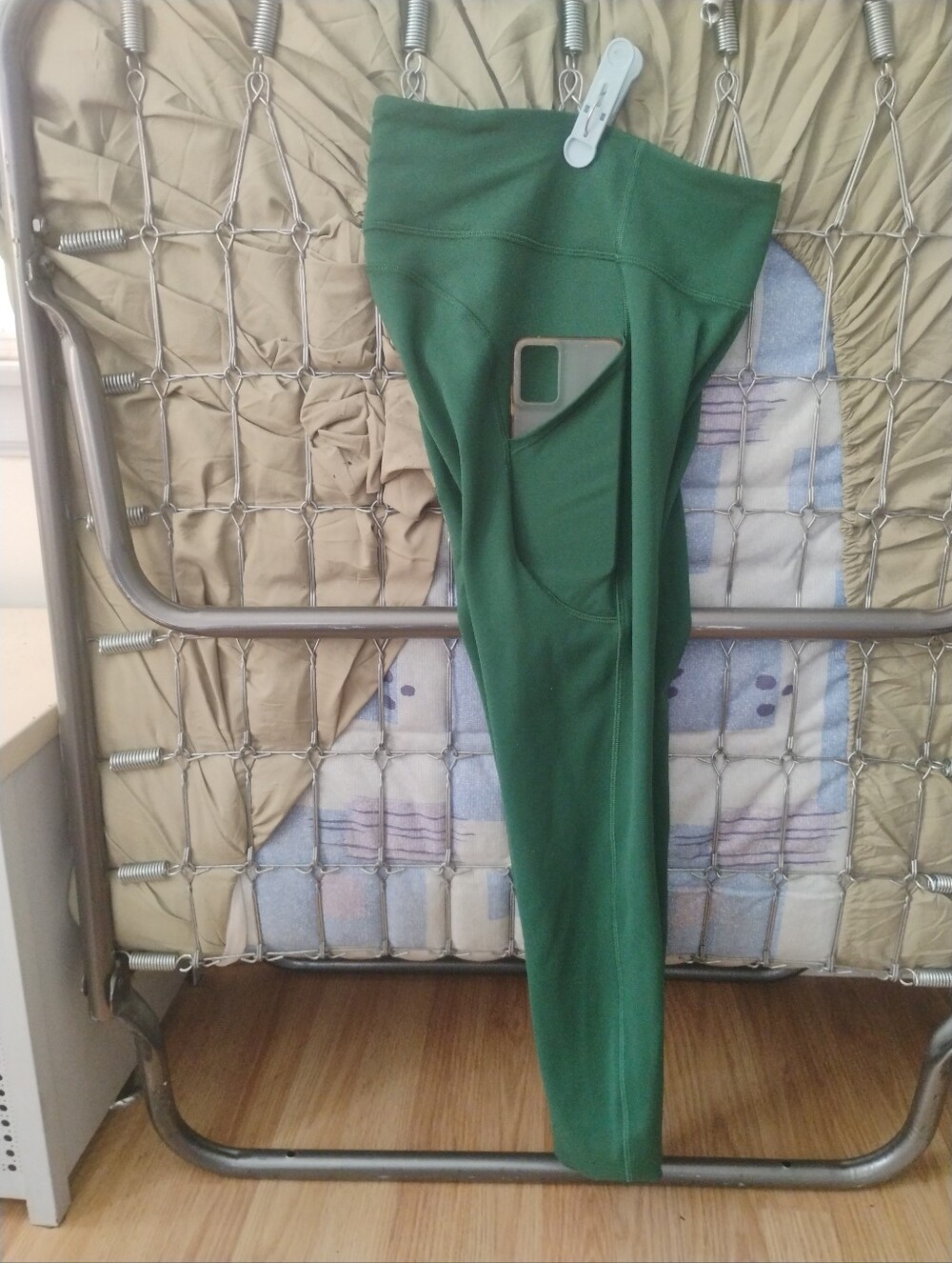 Lululemon Leggings - Picture 5 of 7